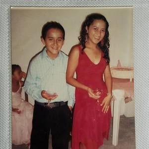 Meet your Posher, Karina